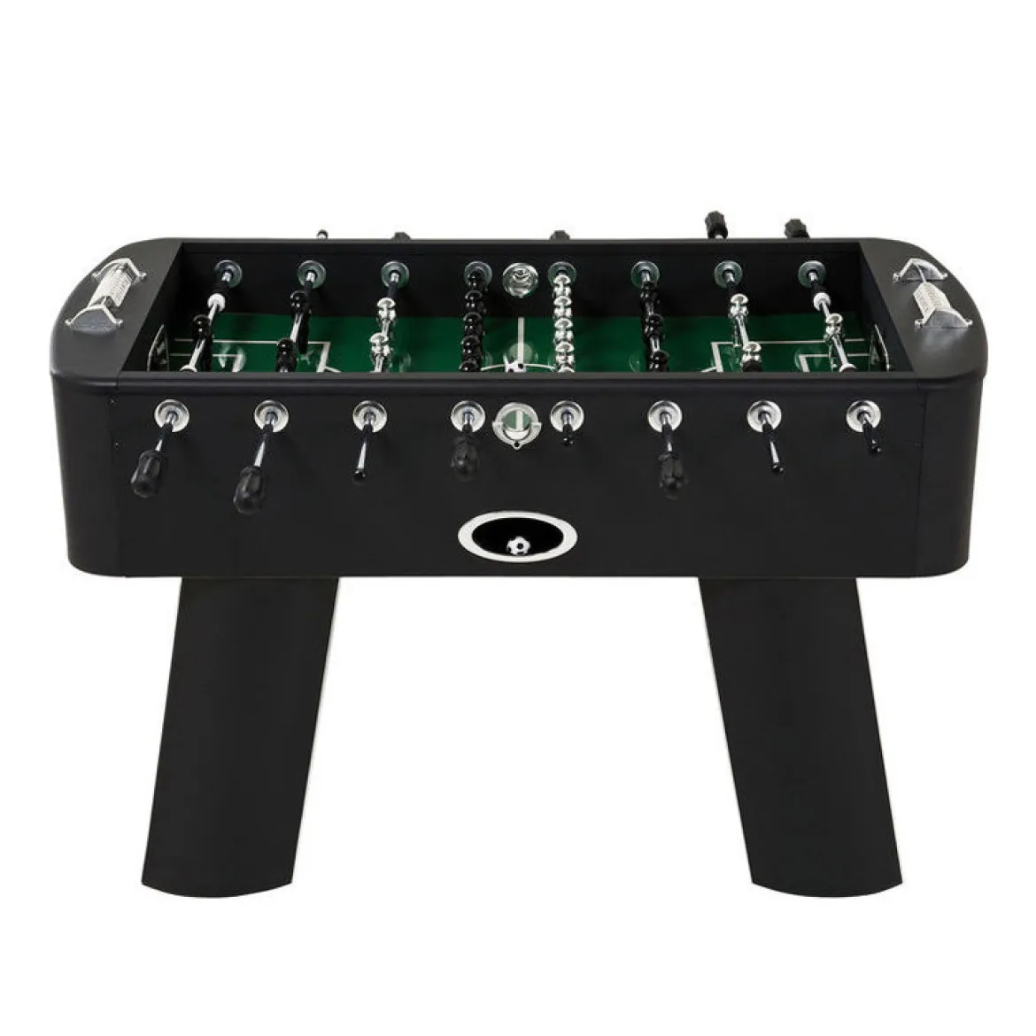 Design tafelvoetbal tafel - Kare Design Soccer Table Style