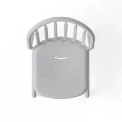 Design tuinstoel aluminium - Fatboy Freds Chair