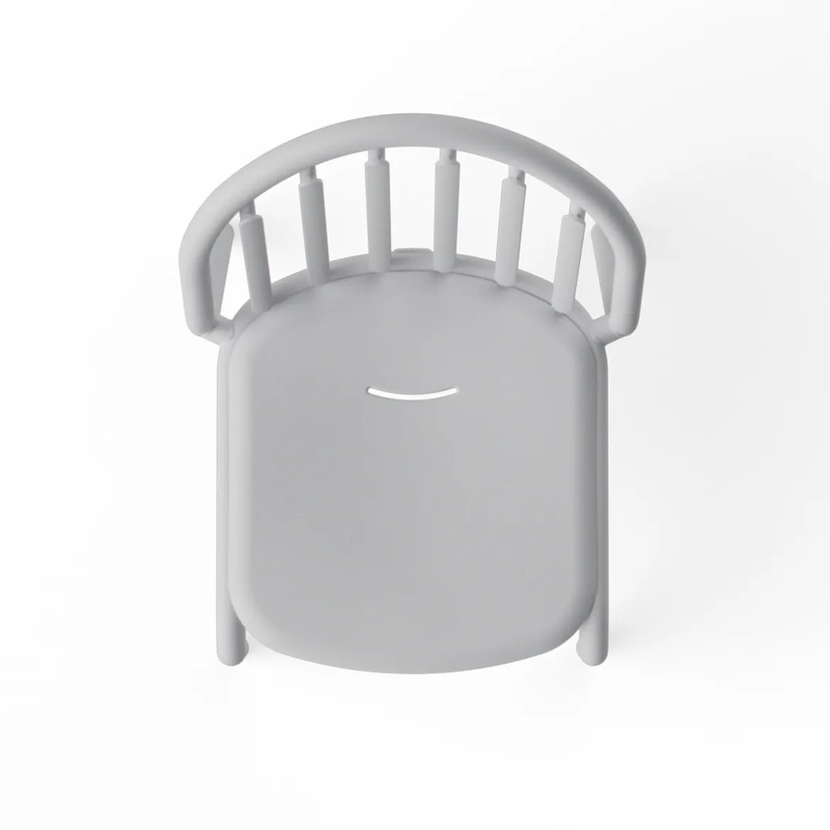 Design tuinstoel aluminium - Fatboy Freds Chair