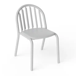Design tuinstoel aluminium - Fatboy Freds Chair