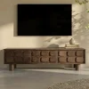 Design tv meubel - Bodio Olivar
