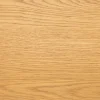 Design tv-meubel gebogen eiken - Zuiver Brave