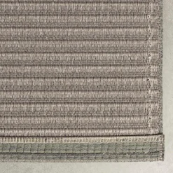 Design vloerkleed wol - Zuiver Waves