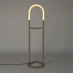 Design vloerlamp boog - Zuiver Arch