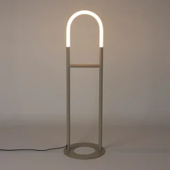 Design vloerlamp boog - Zuiver Arch