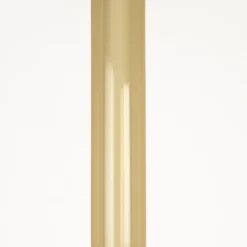 Design vloerlamp buis beige - Zuiver Scotty