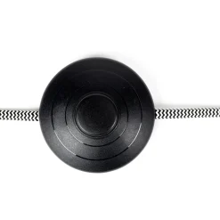 Design vloerlamp van metaal - Zuiver Buckle