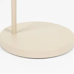 Design vloerlamp van metaal - Zuiver Buckle