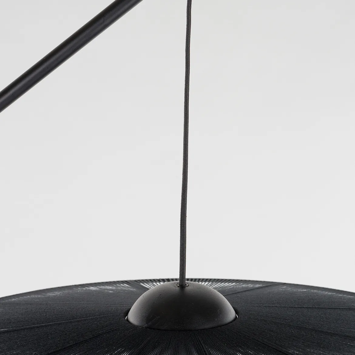 Design vloerlamp verstelbaar - Zuiver Belle