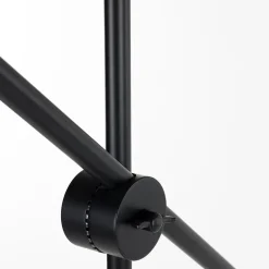 Design vloerlamp verstelbaar - Zuiver Belle