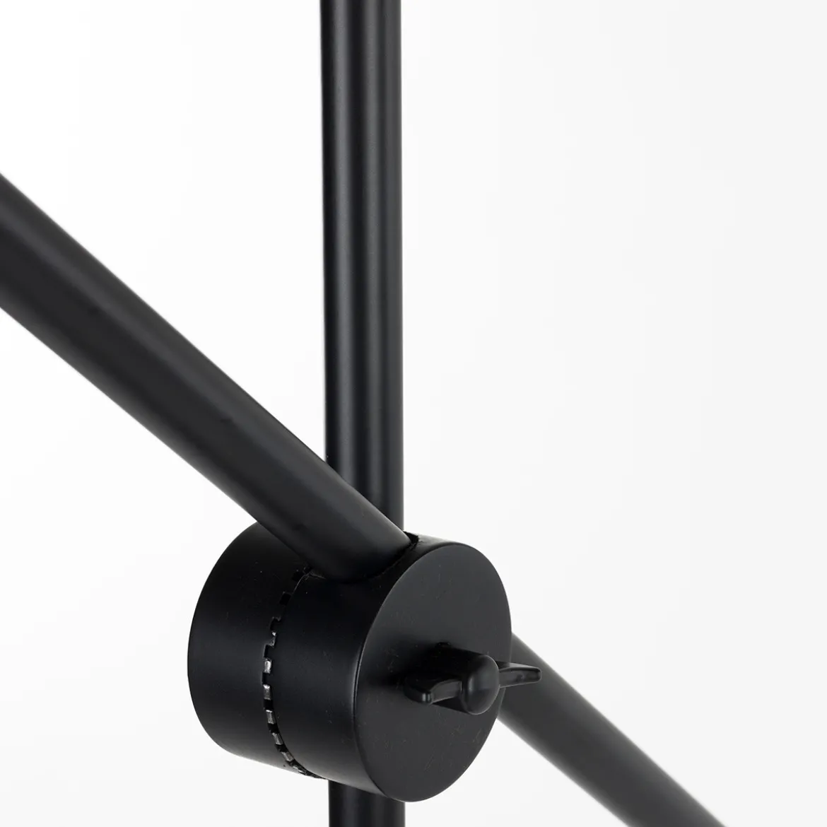 Design vloerlamp verstelbaar - Zuiver Belle