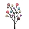 Design wandkapstok Bubble Tree - Kare Design Bubble Tree