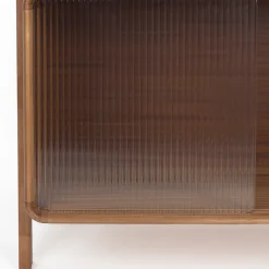Design wandkast met planken - Zuiver Rise
