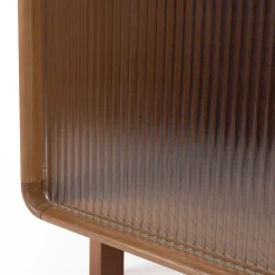Design wandkast met planken - Zuiver Rise