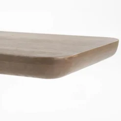 Design wandtafel eiken hout - Eleonora Leon