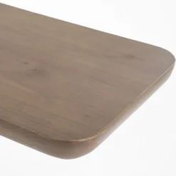 Design wandtafel eiken hout - Eleonora Leon