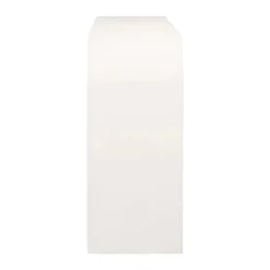 Design wandtafel organisch wit - Richmond Interiors Bloomstone