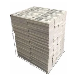 Dollar krukje - Kare Design Stool Dollar