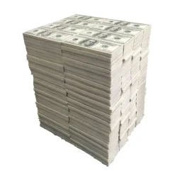 Dollar krukje - Kare Design Stool Dollar
