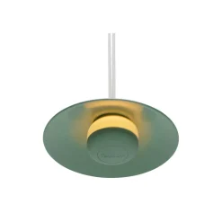 Draadloze hanglamp voor buiten - Fatboy Chap-O