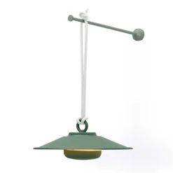 Draadloze hanglamp voor buiten - Fatboy Chap-O