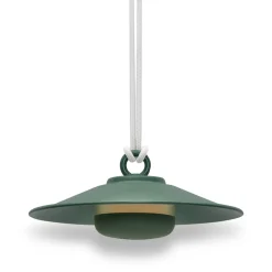 Draadloze hanglamp voor buiten - Fatboy Chap-O