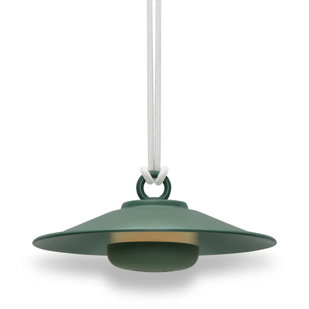 Draadloze hanglamp voor buiten - Fatboy Chap-O