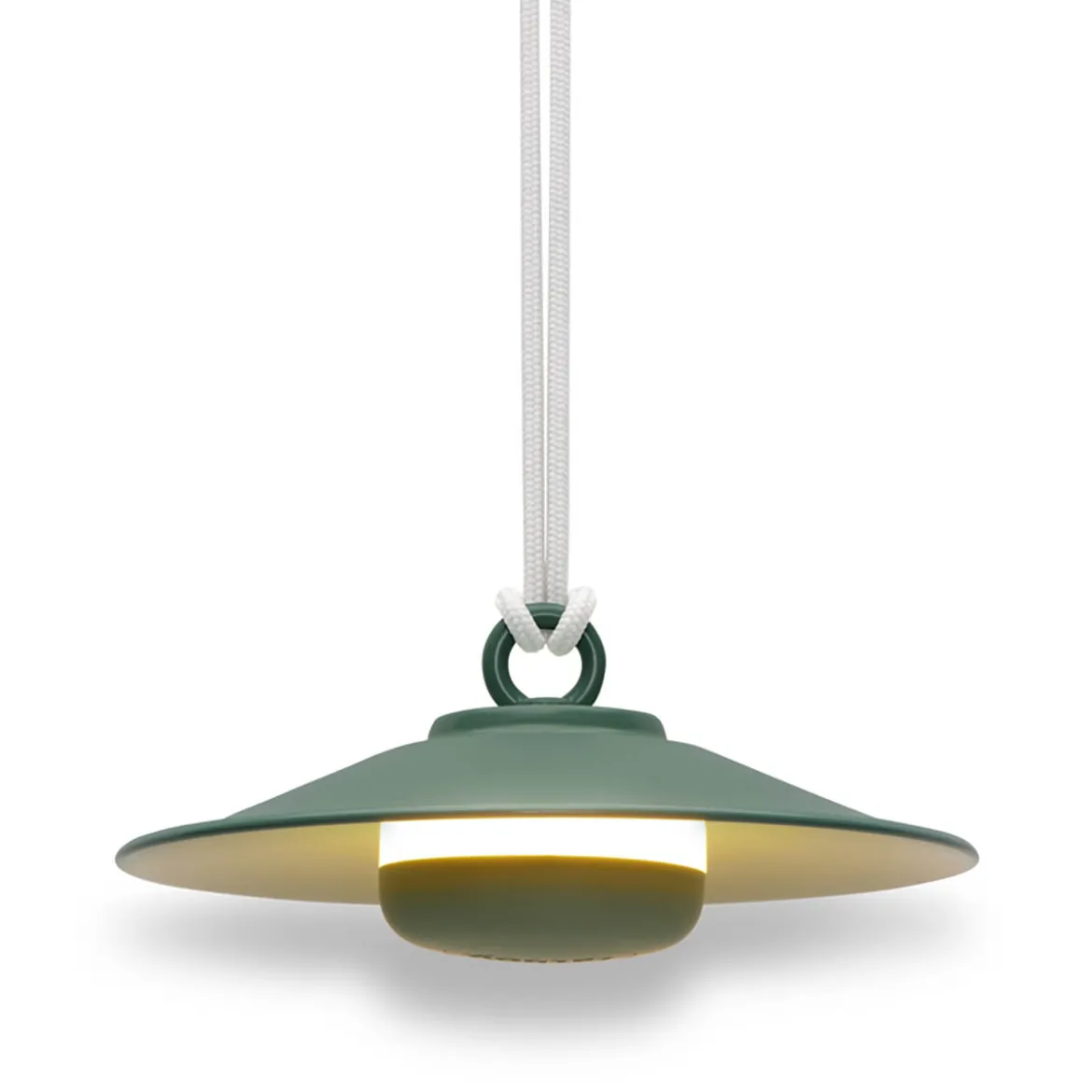 Draadloze hanglamp voor buiten - Fatboy Chap-O