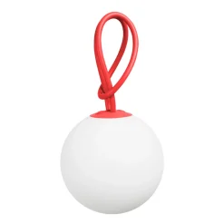 Draadloze tuin hanglamp LED - Fatboy Bolleke