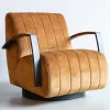 Draaibare fauteuil met arm - SEVN Sophie