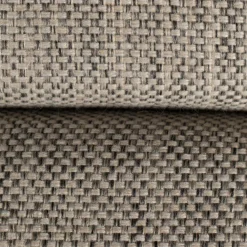 Draaibare hocker stof - Dutchbone Bar