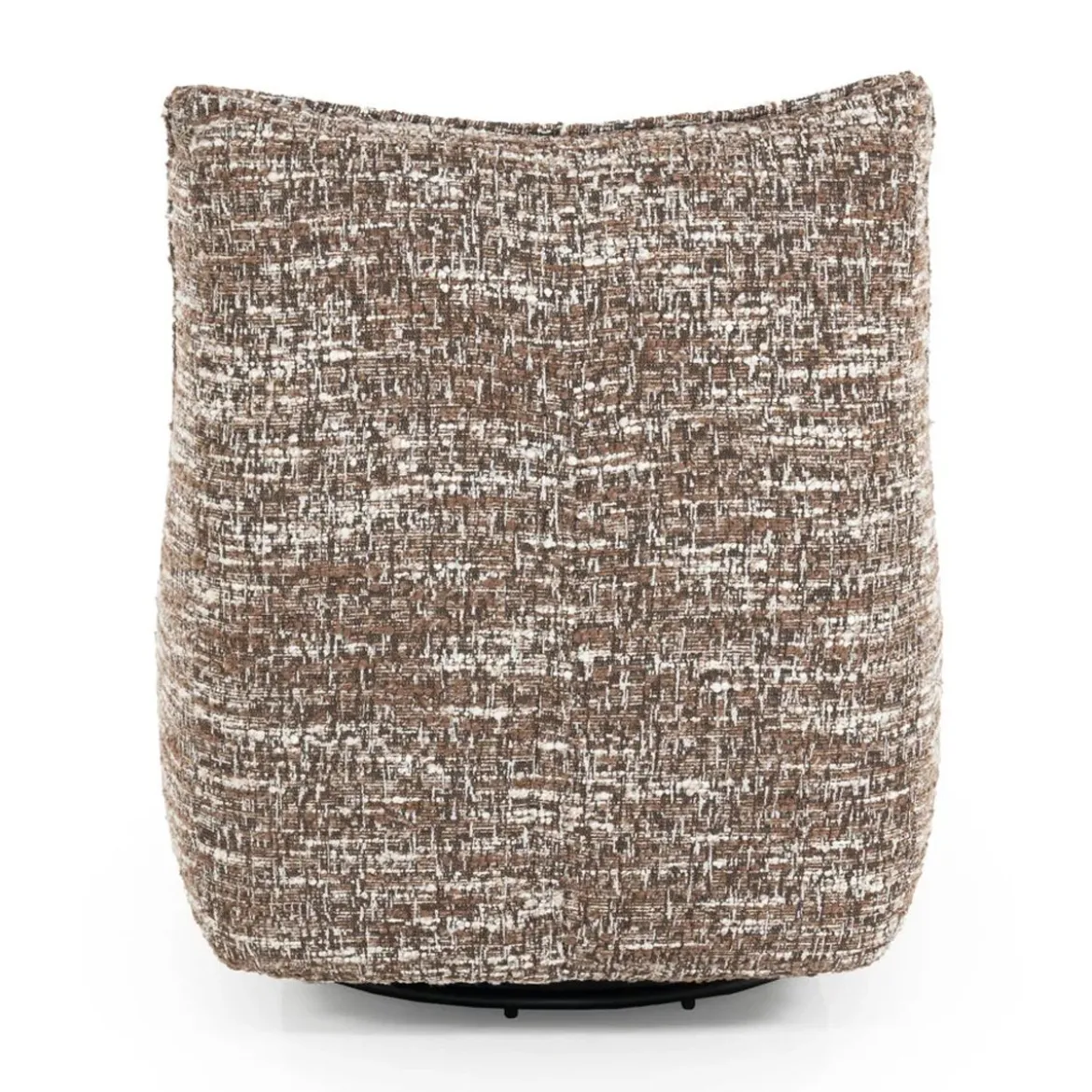 Draaibare lounge fauteuil - Eleonora Loys