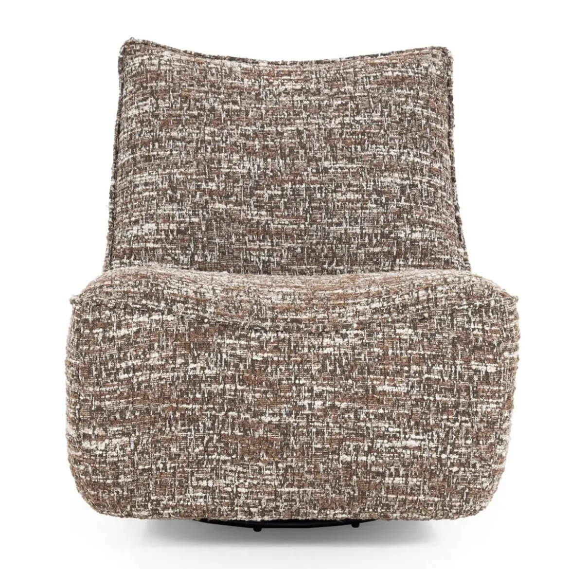 Draaibare lounge fauteuil - Eleonora Loys