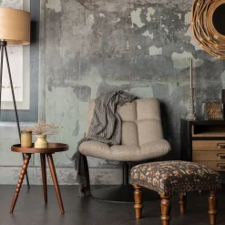 Draaifauteuil - Dutchbone Bar