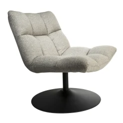Draaifauteuil - Dutchbone Bar