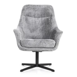 Draaifauteuil samenstellen - SEVN Polo