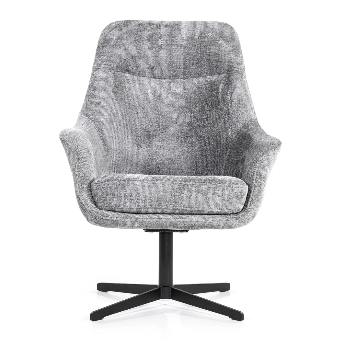Draaifauteuil samenstellen - SEVN Polo