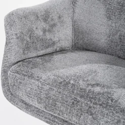 Draaifauteuil samenstellen - SEVN Polo