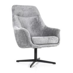 Draaifauteuil samenstellen - SEVN Polo