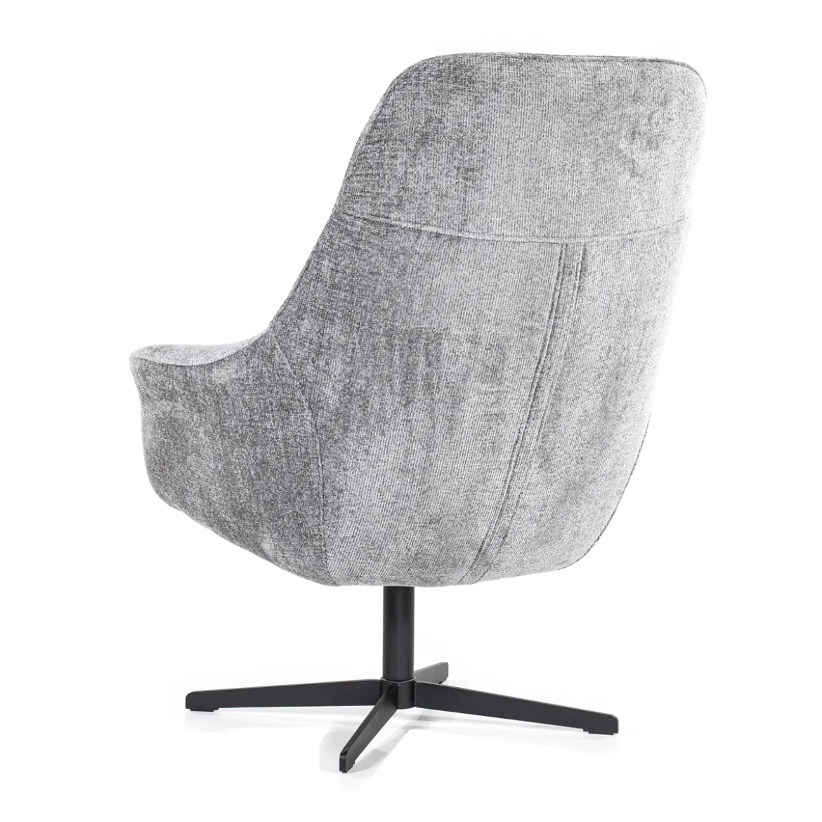 Draaifauteuil samenstellen - SEVN Polo