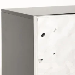 Dressoir chroomdesign - Kare Design Carino