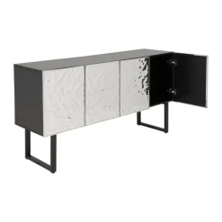 Dressoir chroomdesign - Kare Design Carino