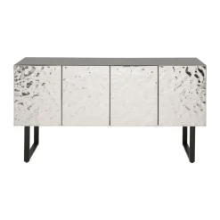 Dressoir chroomdesign - Kare Design Carino