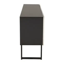 Dressoir chroomdesign - Kare Design Carino