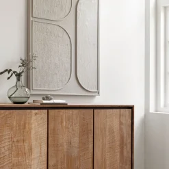 Dressoir hout - DTP Home Metropole
