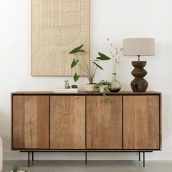 Dressoir hout - DTP Home Metropole