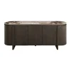 Dressoir met keramiek - Richmond Interiors Langford