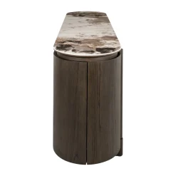 Dressoir met keramiek - Richmond Interiors Langford
