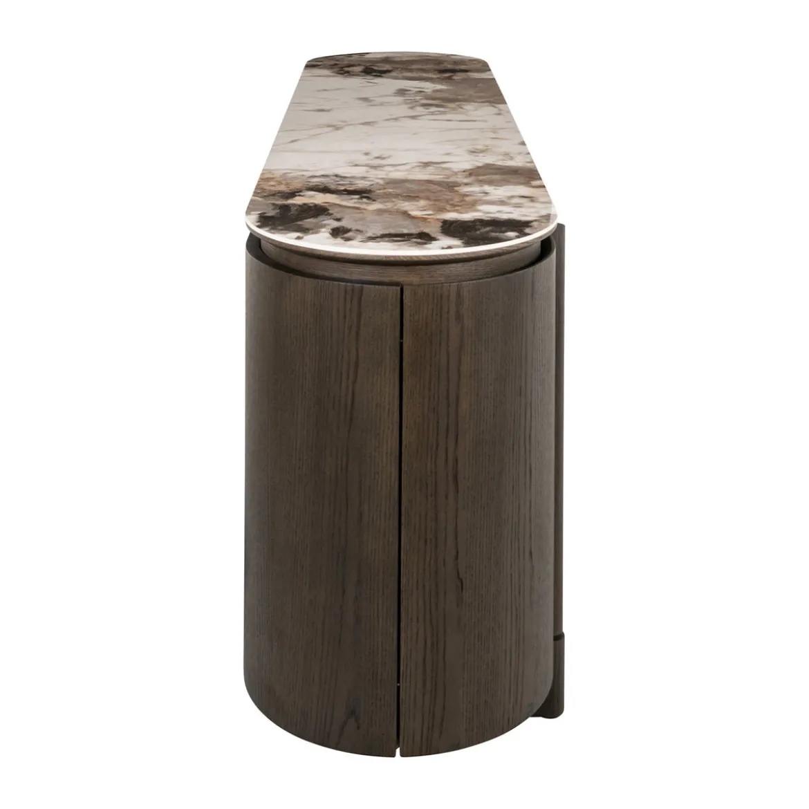 Dressoir met keramiek - Richmond Interiors Langford