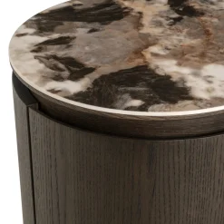 Dressoir met keramiek - Richmond Interiors Langford